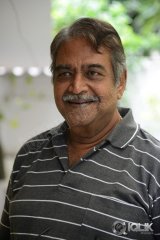 Actor Ranganath is no more